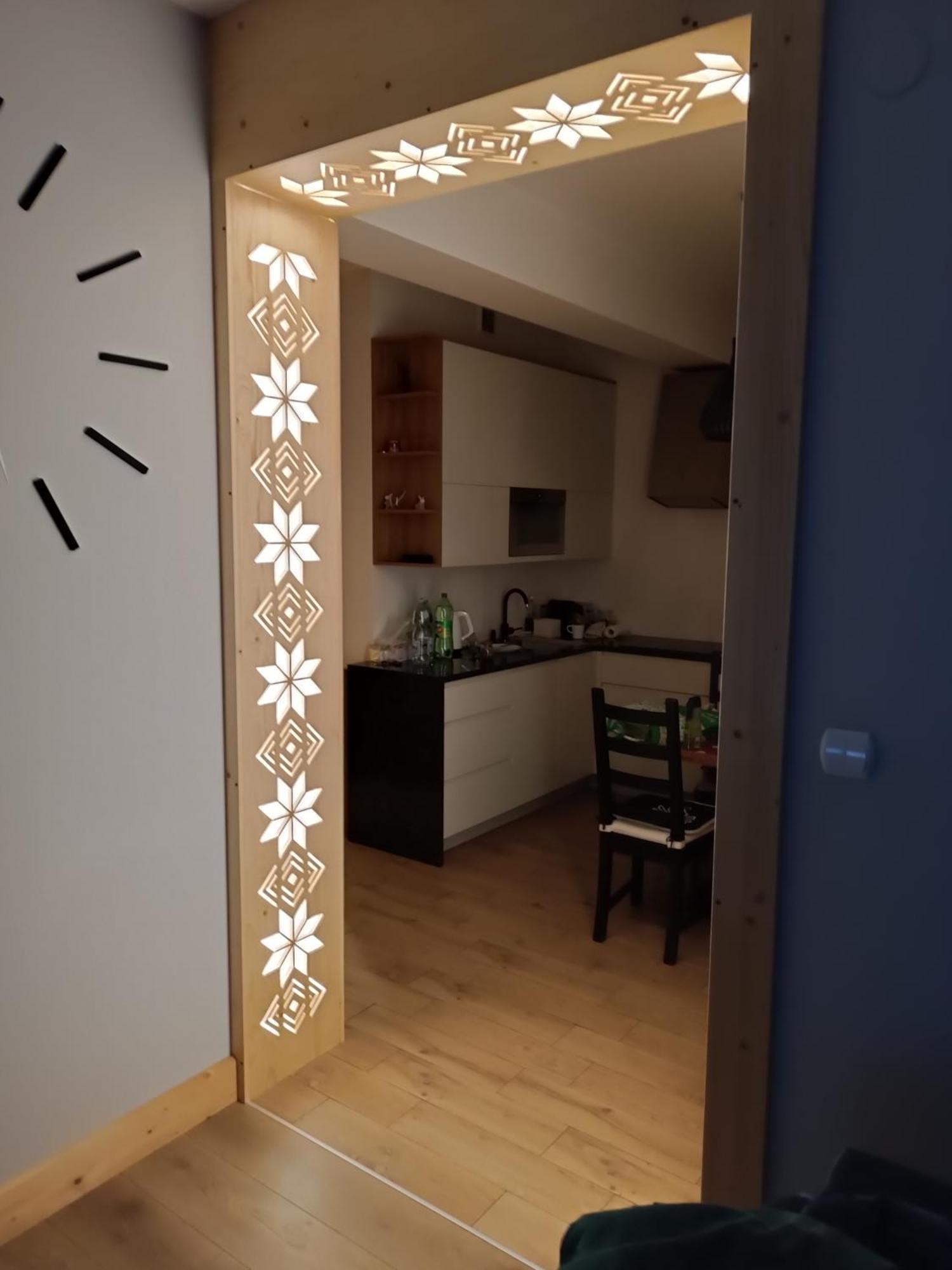 Apartament Sloneczny 6 Косьцелісько Екстер'єр фото