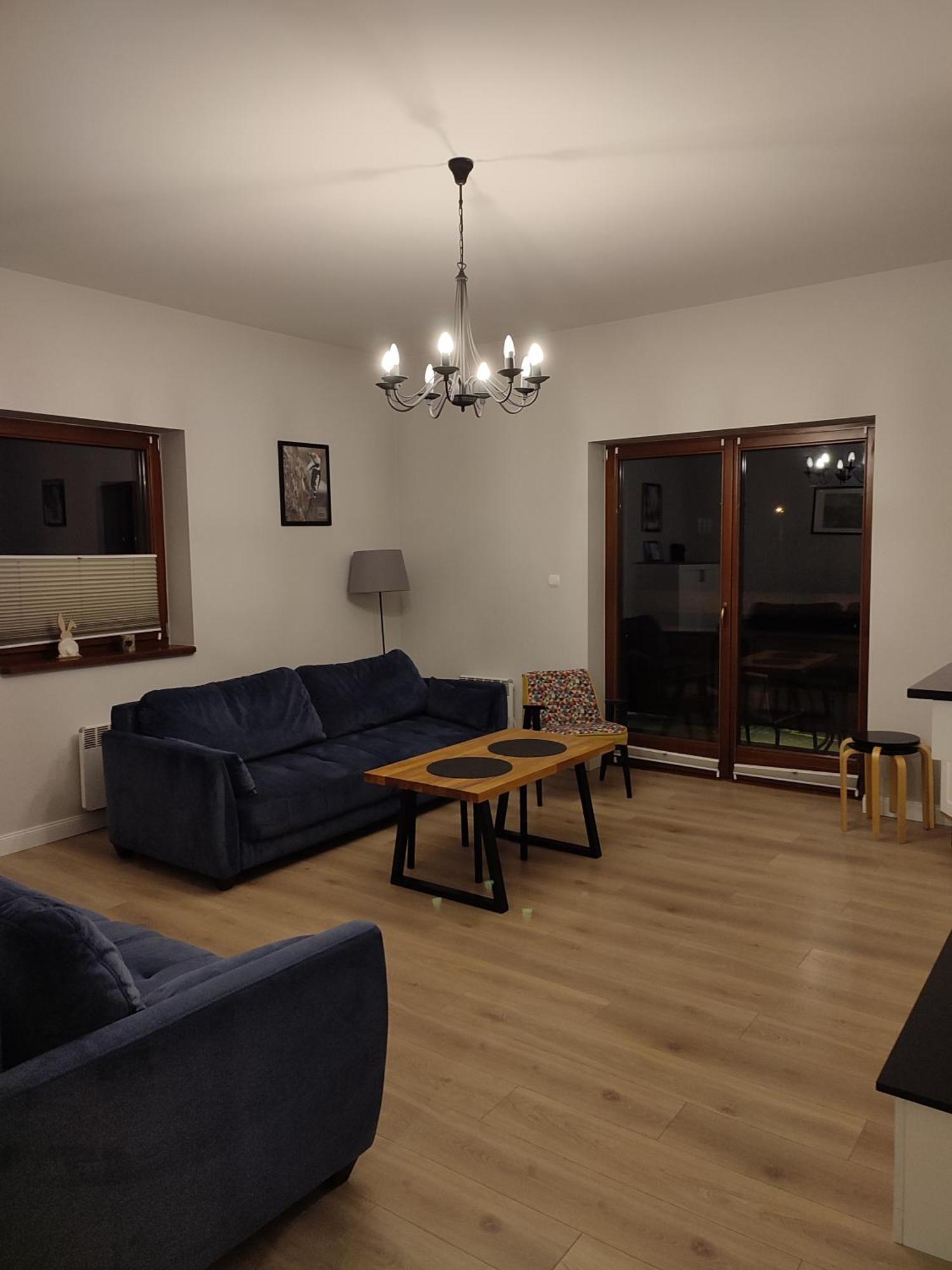Apartament Sloneczny 6 Косьцелісько Екстер'єр фото