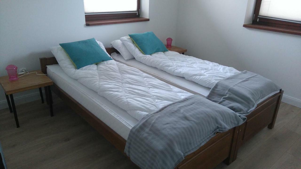 Apartament Sloneczny 6 Косьцелісько Екстер'єр фото