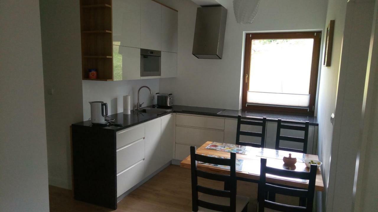 Apartament Sloneczny 6 Косьцелісько Екстер'єр фото