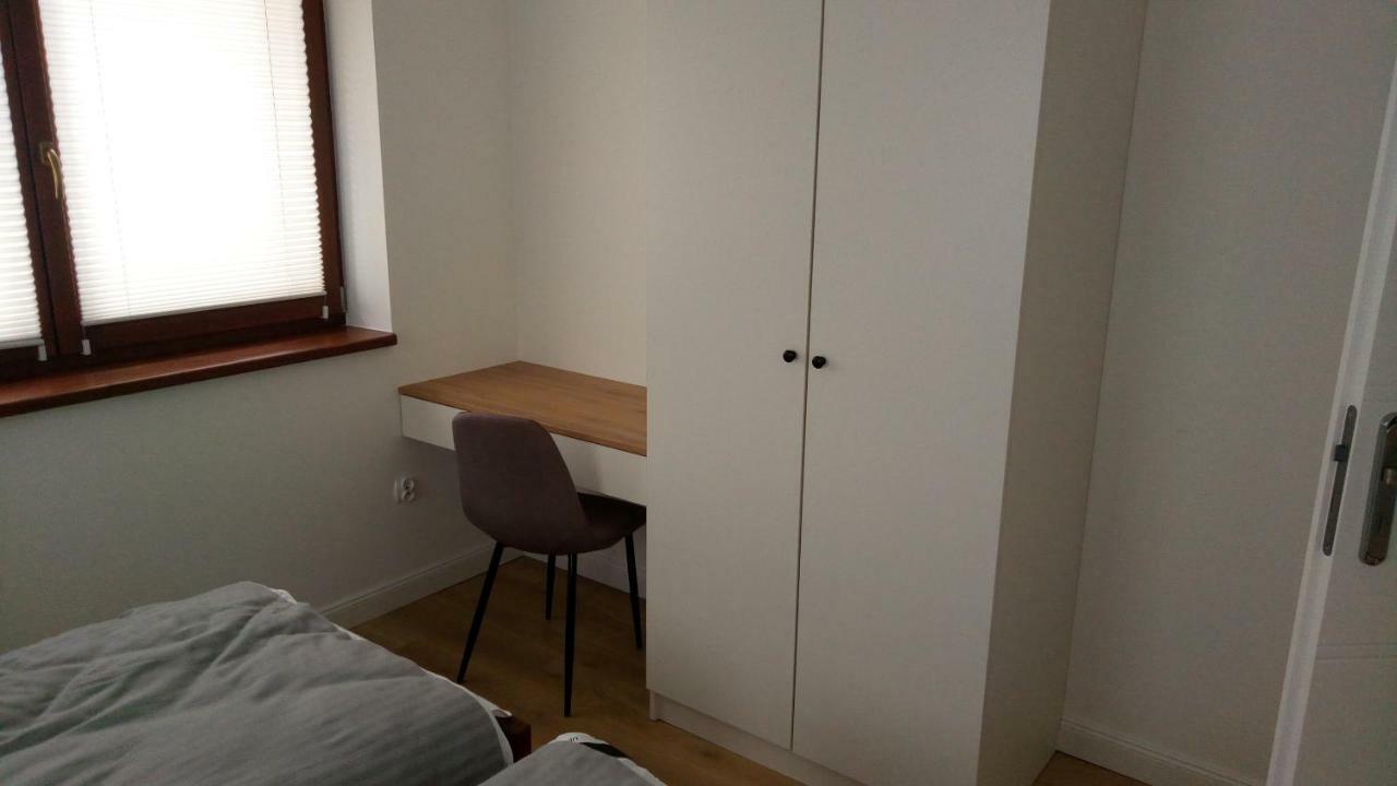 Apartament Sloneczny 6 Косьцелісько Екстер'єр фото