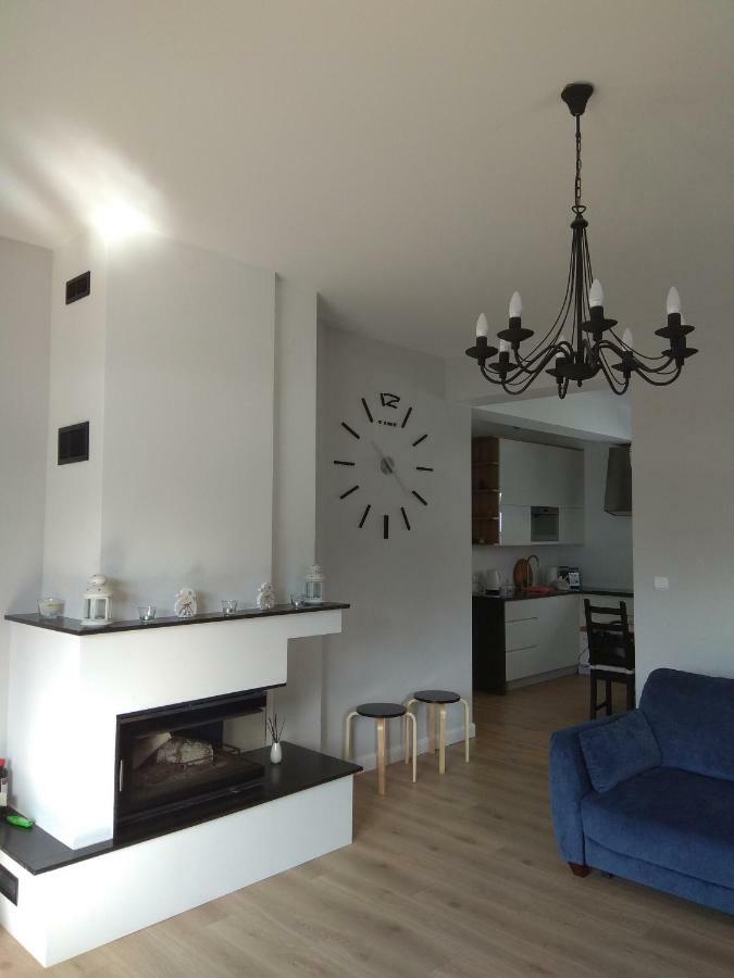 Apartament Sloneczny 6 Косьцелісько Екстер'єр фото