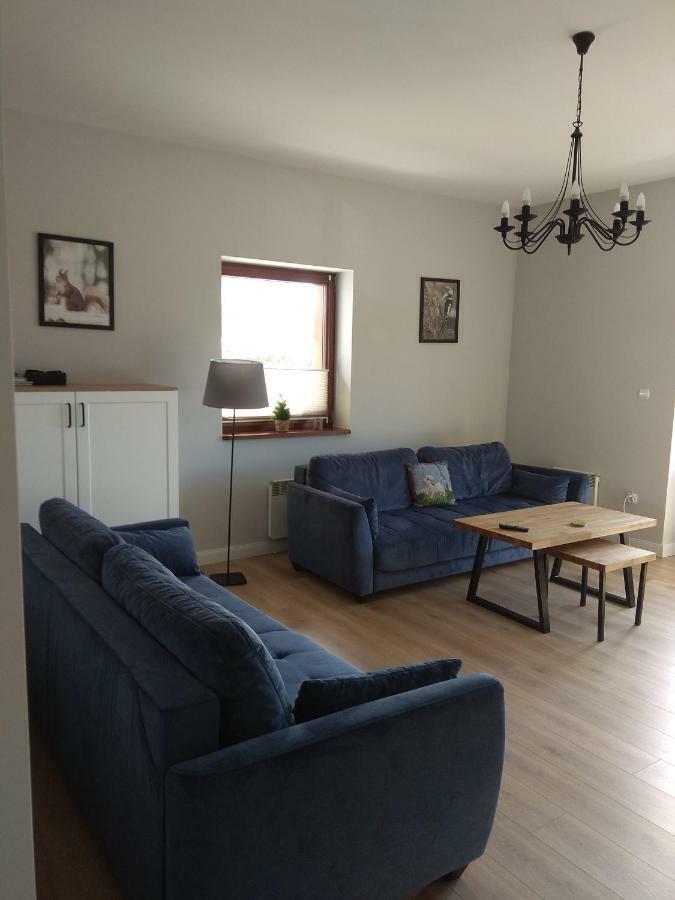Apartament Sloneczny 6 Косьцелісько Екстер'єр фото
